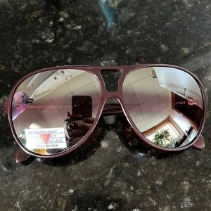 Serengeti vintage sunglasses